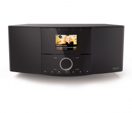 Hama IFA 2016: Hybridradio DIR3500MC von Hama mit innovativer Multiroom-Option, Bild 1 HiFi IFA 2016: Hybridradio DIR3500MC von Hama mit innovativer Multiroom-Option - News, Bild 1