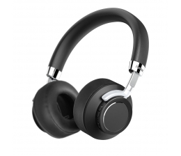 Hama IFA 2019: Hama rückt mit drei Bluetooth-Kopfhörern an - Sprachsteuerung integriert, Bild 1 HiFi IFA 2019: Hama rückt mit drei Bluetooth-Kopfhörern an - Sprachsteuerung integriert - News, Bild 1