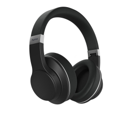 HiFi Neuer Bluetooth-Kopfhörer Passion Voyage von Hama mit Active Noise Cancelling - News, Bild 1