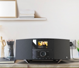 Hama Radio und Tuner mit Bluetooth-Transmitter, Bild 1 HiFi Radio und Tuner mit Bluetooth-Transmitter - News, Bild 1