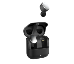 Marke: Hama Spirit Pure: Neuer In-Ear-Kopfhörer von Hama mit Ladebox und Sprachassistent, Bild 1 HiFi Spirit Pure: Neuer In-Ear-Kopfhörer von Hama mit Ladebox und Sprachassistent - News, Bild 1