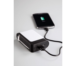 Hama Genug Strom für zwei: Hama-Powerbank betankt Smartphone-Duo parallel, Bild 1 mobile Devices Genug Strom für zwei: Hama-Powerbank betankt Smartphone-Duo parallel - News, Bild 1