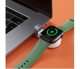Marke: Hama Hama: Kabellose Energie für alle Apple Watches , Bild 1 mobile Devices Hama: Kabellose Energie für alle Apple Watches - News, Bild 1