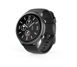 mobile Devices Neue Hama-Smartwatch mit GPS und 14 Sportarten - News, Bild 1