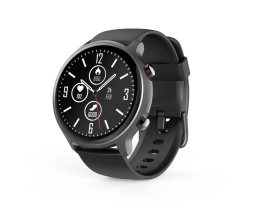 Marke: Hama Neue Hama-Smartwatch mit GPS und 14 Sportarten, Bild 1 mobile Devices Neue Hama-Smartwatch mit GPS und 14 Sportarten - News, Bild 1