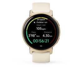 Produktvorstellung Neue Hama-Smartwatch mit GPS, AMOLED-Display und Google Assistant - News, Bild 1