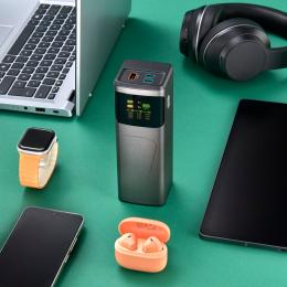 Produktvorstellung Neue Powerbanks von Hama für Smartphone, Tablet und Co.  - News, Bild 1