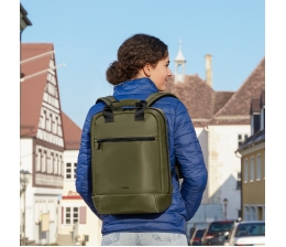 Marke: Hama Neue Taschen- und Rucksackmodelle von Hama für Notebooks - Geringes Gewicht, Bild 1 Produktvorstellung Neue Taschen- und Rucksackmodelle von Hama für Notebooks - Geringes Gewicht - News, Bild 1