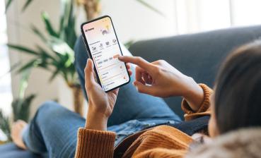 Marke: Hama Hama wird Partner von Home Connect Plus - Zusätzliche App für Smart-Home-Steuerung, Bild 1 Smart Home Hama wird Partner von Home Connect Plus - Zusätzliche App für Smart-Home-Steuerung - News, Bild 1