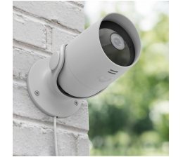 Hama Outdoorkamera mit WLAN, Bild 1 Smart Home Outdoorkamera mit WLAN - News, Bild 1