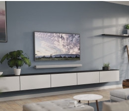 Marke: Harman Kardon Harman Kardon Citation MultiBeam 1100: Soundbar mit elf Treibern und Dolby Atmos, Bild 1 Heimkino Harman Kardon Citation MultiBeam 1100: Soundbar mit elf Treibern und Dolby Atmos - News, Bild 1