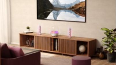 HiFi Ein ikonisches Design neu interpretiert: Harman Kardon präsentiert die SoundSticks 5 - News, Bild 1