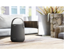 Harman Kardon Harman Kardon Citation 200 – HD-Klang ohne Kabel, Bild 1 HiFi Harman Kardon Citation 200 – HD-Klang ohne Kabel - News, Bild 1