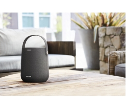 HiFi Harman Kardon Citation 200 – HD-Klang ohne Kabel - News, Bild 1