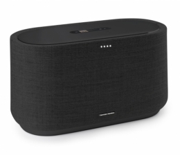 Harman Kardon IFA 2018: WLAN-Lautsprecher von Harman Kardon mit Google Assistant, Bild 1 HiFi IFA 2018: WLAN-Lautsprecher von Harman Kardon mit Google Assistant - News, Bild 1