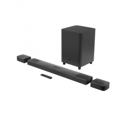 Harman Kardon Kopfhörer, Lautsprecher und Soundbar mit Dolby Atmos: Harman mit Produktoffensive, Bild 1 HiFi Kopfhörer, Lautsprecher und Soundbar mit Dolby Atmos: Harman mit Produktoffensive - News, Bild 1