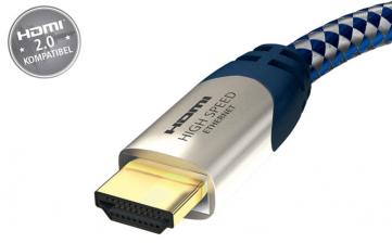 HDMI HDMI 2.0 - Standard der Zukunft , Bild 1 Heimkino HDMI 2.0 - Standard der Zukunft - News, Bild 1