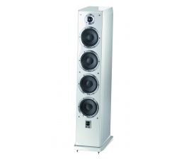 Heco Bluetooth und umfangreiche Anschlüsse: Vollaktive Standlautsprecher Ascada 600 Tower von Heco, Bild 1 HiFi Bluetooth und umfangreiche Anschlüsse: Vollaktive Standlautsprecher Ascada 600 Tower von Heco - News, Bild 1