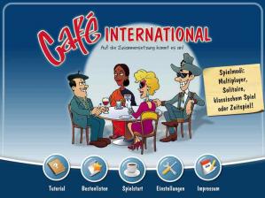 Heidelberg Software GmbH Café International für iOS feiert ein Jahr im iOS-App Store, Bild 1 mobile Devices Café International für iOS feiert ein Jahr im iOS-App Store - News, Bild 1