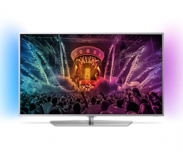 Heimkino 20 Prozent der deutschen Haushalte haben schon einen UHD-Fernseher, Bild 1 Heimkino 20 Prozent der deutschen Haushalte haben schon einen UHD-Fernseher - News, Bild 1