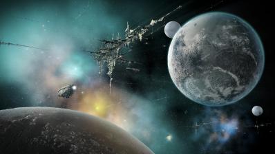 Heimkino 3D-Welten und schwebende Klänge: Lichtmond 3 „Days of Eternity“ ist da, Bild 1 Heimkino 3D-Welten und schwebende Klänge: Lichtmond 3 „Days of Eternity“ ist da - News, Bild 1