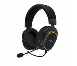 Heimkino 7.1-Overhead-Headset SoundZ 800 von uRage für virtuellen Surround-Sound - News, Bild 1