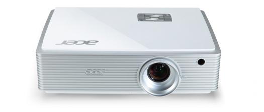 Heimkino Acer stellt neuen LED-Laser Hybrid Projektor vor, Bild 1 Heimkino Acer stellt neuen LED-Laser Hybrid Projektor vor - News, Bild 1
