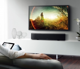 Heimkino Aktuelle Marktzahlen für 2015: TV-Geräte stürzen ab - Soundbars und Smartphones punkten, Bild 1 Heimkino Aktuelle Marktzahlen für 2015: TV-Geräte stürzen ab - Soundbars und Smartphones punkten - News, Bild 1