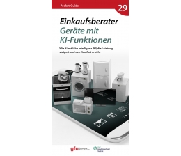 Heimkino Alles rund um die Künstliche Intelligenz: Neuer Gratis-Pocket-Guide erschienen, Bild 1 Heimkino Alles rund um die Künstliche Intelligenz: Neuer Gratis-Pocket-Guide erschienen - News, Bild 1
