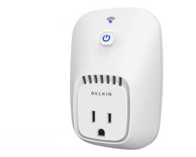 Heimkino Belkin stellt WeMo vor – Heimautomatisierung per Fingertipp, Bild 1 Heimkino Belkin stellt WeMo vor – Heimautomatisierung per Fingertipp - News, Bild 1