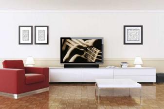 Heimkino Boston Acoustics führt TVee 26 und TVee 10 ein – in nur einem Schritt zum besten Klang für jeden Fernseher, Bild 1 Heimkino Boston Acoustics führt TVee 26 und TVee 10 ein – in nur einem Schritt zum besten Klang für jeden Fernseher - News, Bild 1