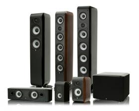 Heimkino Boston Acoustics gibt die Komplettierung der M-Serie zu einem vollständigen Surround-Set bekannt, Bild 1 Heimkino Boston Acoustics gibt die Komplettierung der M-Serie zu einem vollständigen Surround-Set bekannt - News, Bild 1