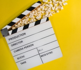 Marke: Das eigene Heimkino: Das gehört unbedingt zur Ausstattung, Bild 1 Heimkino Das eigene Heimkino: Das gehört unbedingt zur Ausstattung - News, Bild 1