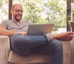 Heimkino Das Internet wird 50: Vom Experiment zum globalen Datennetz, Bild 1 Heimkino Das Internet wird 50: Vom Experiment zum globalen Datennetz - News, Bild 1