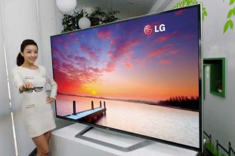 Heimkino DER 3D ULTRA DEFINITION TV VON LG BIETET EINE MISCHUNG AUS PACKENDER 3D-DARSTELLUNG UND BEISPIELLOSER BILDQUALITÄT, Bild 1 Heimkino DER 3D ULTRA DEFINITION TV VON LG BIETET EINE MISCHUNG AUS PACKENDER 3D-DARSTELLUNG UND BEISPIELLOSER BILDQUALITÄT - News, Bild 1
