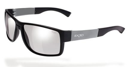 Heimkino Die 3D-Revolution an Weihnachten mit EX3D-Brillen, Bild 1 Heimkino Die 3D-Revolution an Weihnachten mit EX3D-Brillen - News, Bild 1