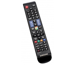 Heimkino Die Fernbedienung wird 65: Vom Knopfdruck via Kabel über Ultraschall und Infrarot zur Sprachsteuerung , Bild 1 Heimkino Die Fernbedienung wird 65: Vom Knopfdruck via Kabel über Ultraschall und Infrarot zur Sprachsteuerung - News, Bild 1