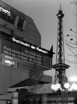 Heimkino Die große IFA-Chronik (1): Die Funkausstellung zwischen 1924 und 1950 - Mit 242 Ausstellern fing alles an - News, Bild 1