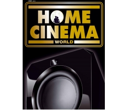 Heimkino Die internationale „Home Cinema World“ ist da - Kostenloser Download, Bild 1 Heimkino Die internationale „Home Cinema World“ ist da - Kostenloser Download - News, Bild 1