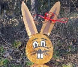 Heimkino Die Redaktion von hifitest.de wünscht Ihnen frohe Ostern, Bild 1 Heimkino Die Redaktion von hifitest.de wünscht Ihnen frohe Ostern - News, Bild 1