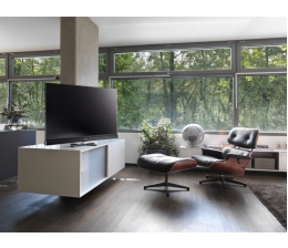 Heimkino Die Trends der IFA 2015 (5): Die totale Vernetzung - Musik, TV und Computer verschmelzen, Bild 1 Heimkino Die Trends der IFA 2015 (5): Die totale Vernetzung - Musik, TV und Computer verschmelzen - News, Bild 1