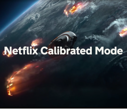 Heimkino Filme und Serien in Studioqualität: Netflix führt kalibrierten Modus ein, Bild 1 Heimkino Filme und Serien in Studioqualität: Netflix führt kalibrierten Modus ein - News, Bild 1