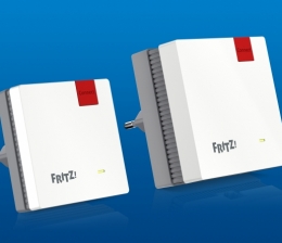 Heimkino Für flottes Streaming im Heimkino: Zwei neue FRITZ!Repeater mit bis zu 1.266 MBit/s, Bild 1 Heimkino Für flottes Streaming im Heimkino: Zwei neue FRITZ!Repeater mit bis zu 1.266 MBit/s - News, Bild 1
