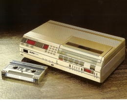 Marke: Grundlage für erste Videorecorder: Die magnetische Schrägaufzeichnung wird 70, Bild 1 Heimkino Grundlage für erste Videorecorder: Die magnetische Schrägaufzeichnung wird 70 - News, Bild 1