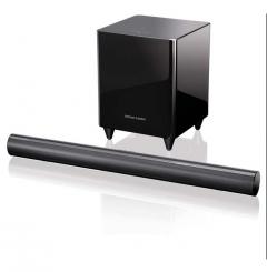 Heimkino Harman Kardon SB 30 gewinnt begehrten EISA Award, Bild 1 Heimkino Harman Kardon SB 30 gewinnt begehrten EISA Award - News, Bild 1