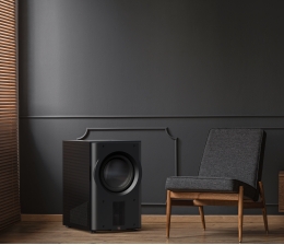Marke: Heimkino von Perlisten: Neue Surround-Lautsprecher und Subwoofer, Bild 1 Heimkino Heimkino von Perlisten: Neue Surround-Lautsprecher und Subwoofer - News, Bild 1