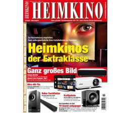 Heimkino Heimkinos der Extraklasse: Lassen Sie sich inspirieren, Bild 1 Heimkino Heimkinos der Extraklasse: Lassen Sie sich inspirieren - News, Bild 1