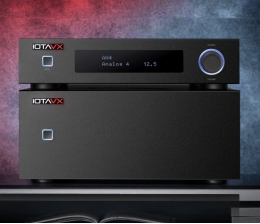 Heimkino HifiPilot ab sofort deutsche Vertretung der britischen Hifi-Marke IOTAVX, Bild 1 Heimkino HifiPilot ab sofort deutsche Vertretung der britischen Hifi-Marke IOTAVX - News, Bild 1