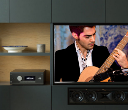 Marke: High End 2022: Mark Levinson mit ML-50 Monoblöcken - Neuer AV-Receiver von Arcam, Bild 1 Heimkino High End 2022: Mark Levinson mit ML-50 Monoblöcken - Neuer AV-Receiver von Arcam - News, Bild 1