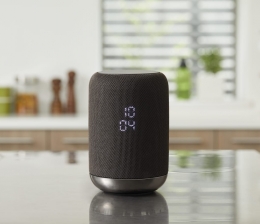 Heimkino Hintergrund: Alexa, Siri und Cortana - 2018 wird das Jahr der Sprachsteuerung, Bild 1 Heimkino Hintergrund: Alexa, Siri und Cortana - 2018 wird das Jahr der Sprachsteuerung - News, Bild 1